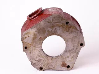 Belarus/MTZ brake drum with a hole 1221 (2)